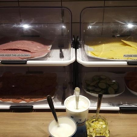 Grimur Hotel Kópavogur Zewnętrze zdjęcie