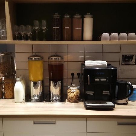 Grimur Hotel Kópavogur Zewnętrze zdjęcie