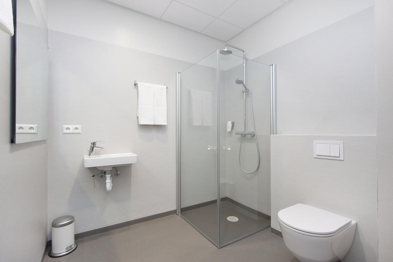 Grimur Hotel Kópavogur Zewnętrze zdjęcie
