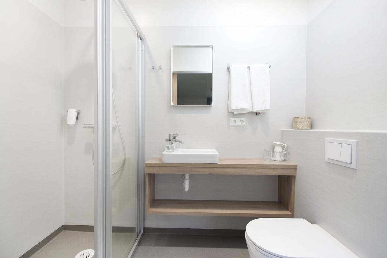 Grimur Hotel Kópavogur Zewnętrze zdjęcie