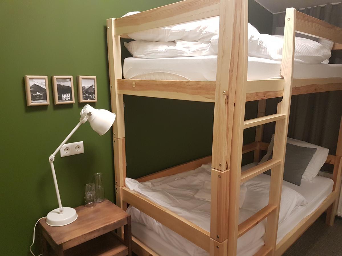Grimur Hotel Kópavogur Zewnętrze zdjęcie