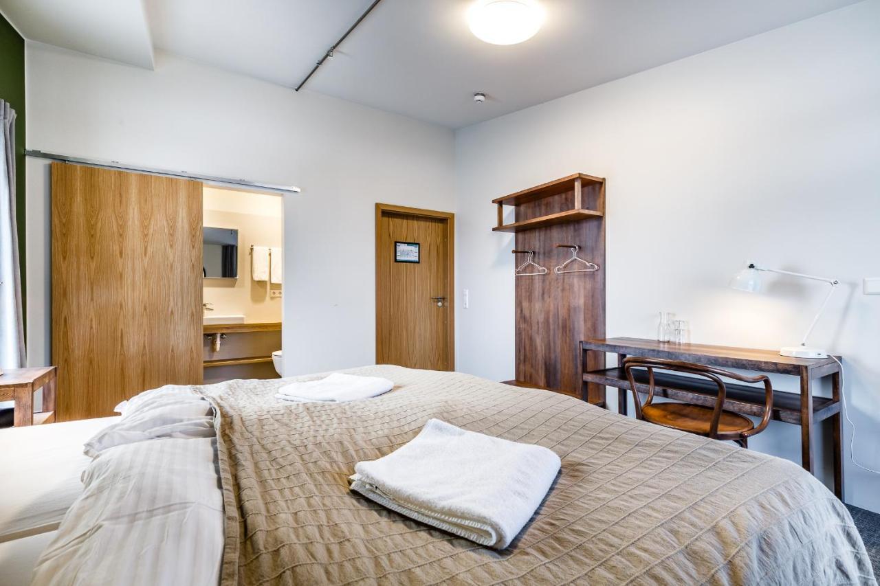 Grimur Hotel Kópavogur Zewnętrze zdjęcie