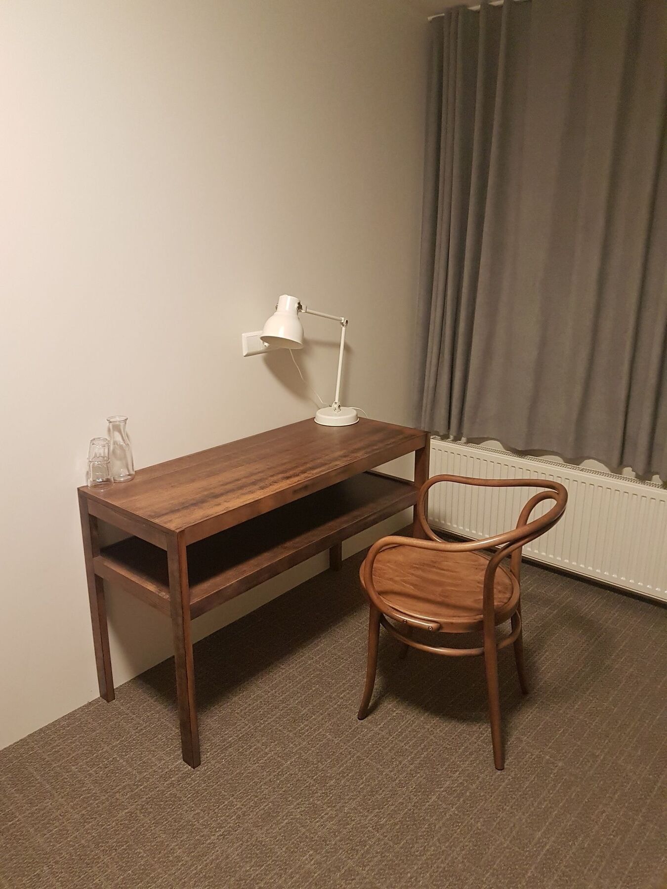 Grimur Hotel Kópavogur Zewnętrze zdjęcie