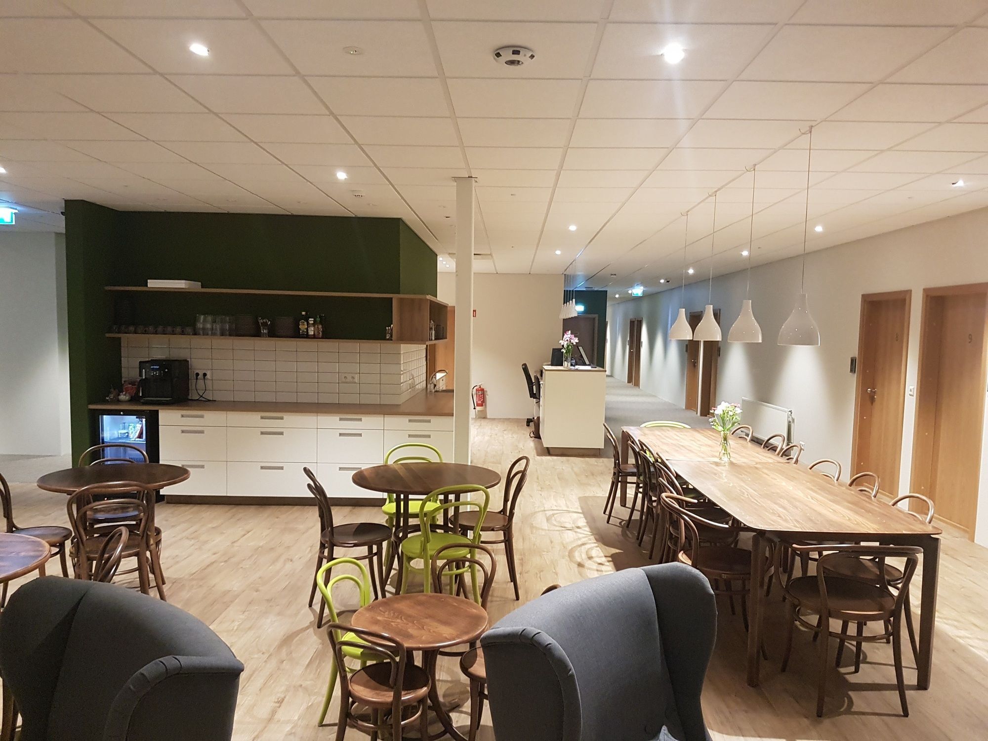 Grimur Hotel Kópavogur Zewnętrze zdjęcie