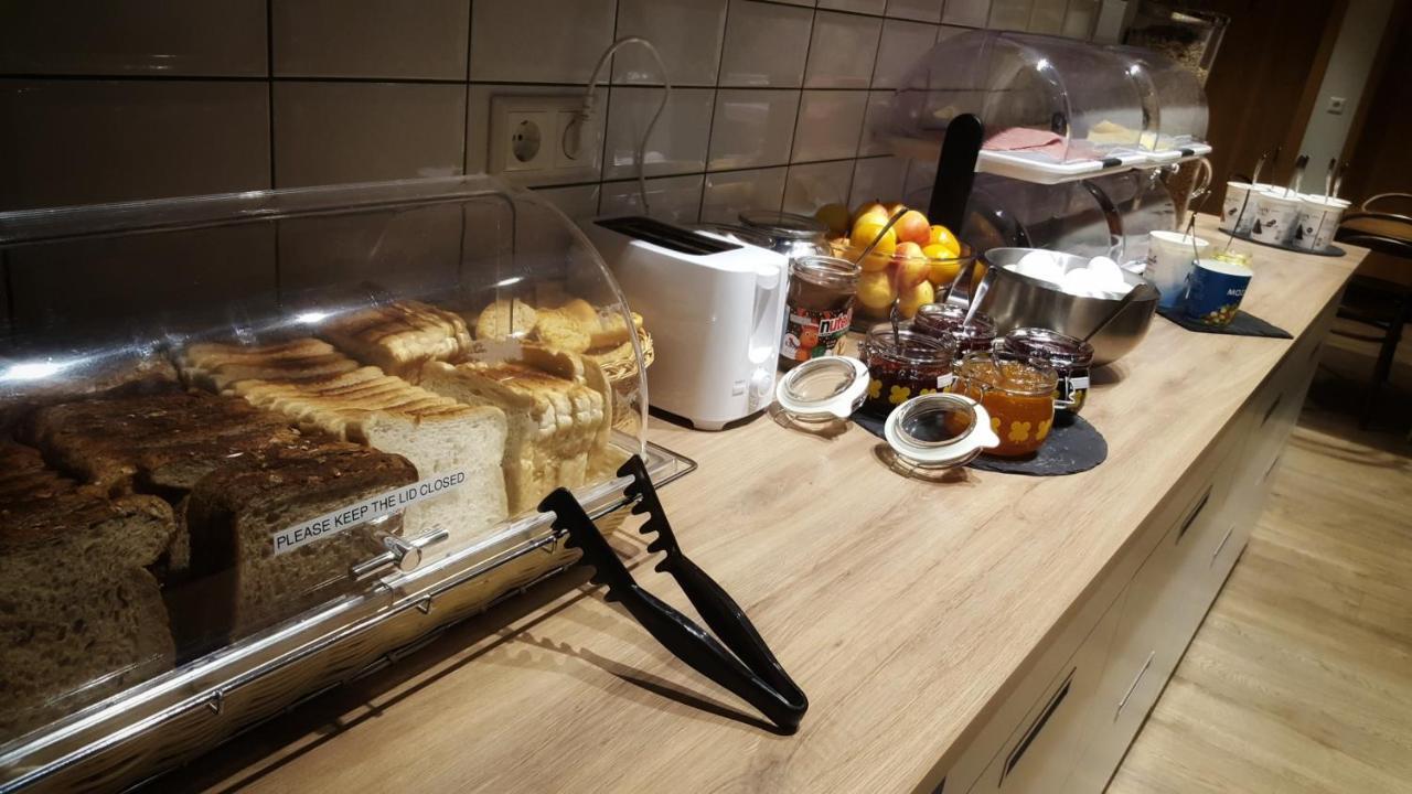 Grimur Hotel Kópavogur Zewnętrze zdjęcie
